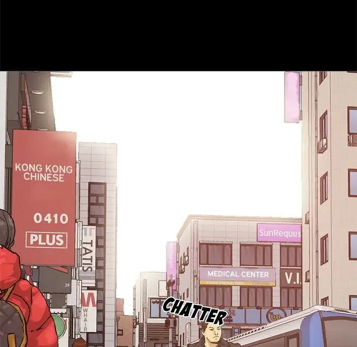 My Love for Her Chapter 17 page 63