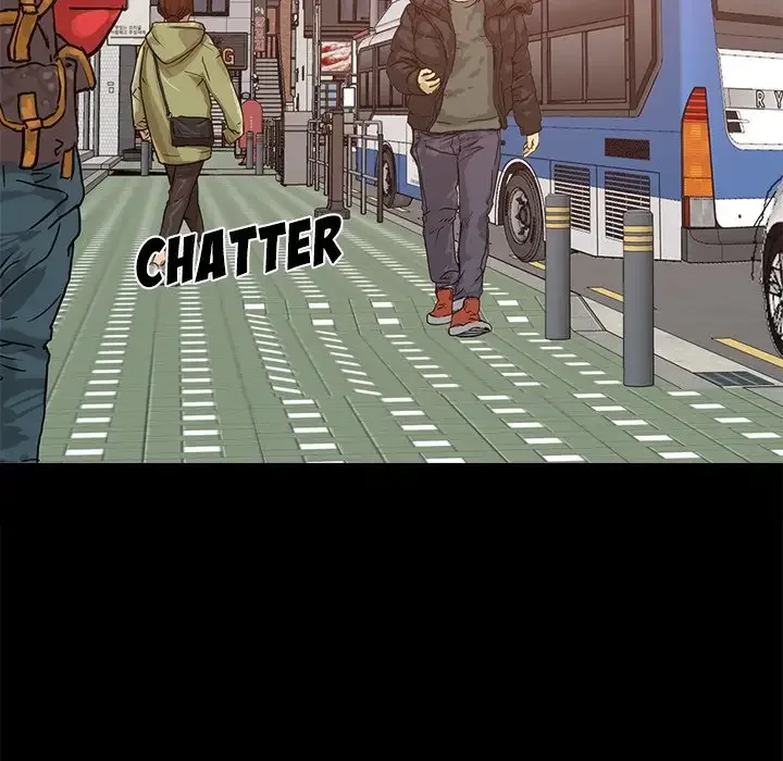 My Love for Her Chapter 17 page 64