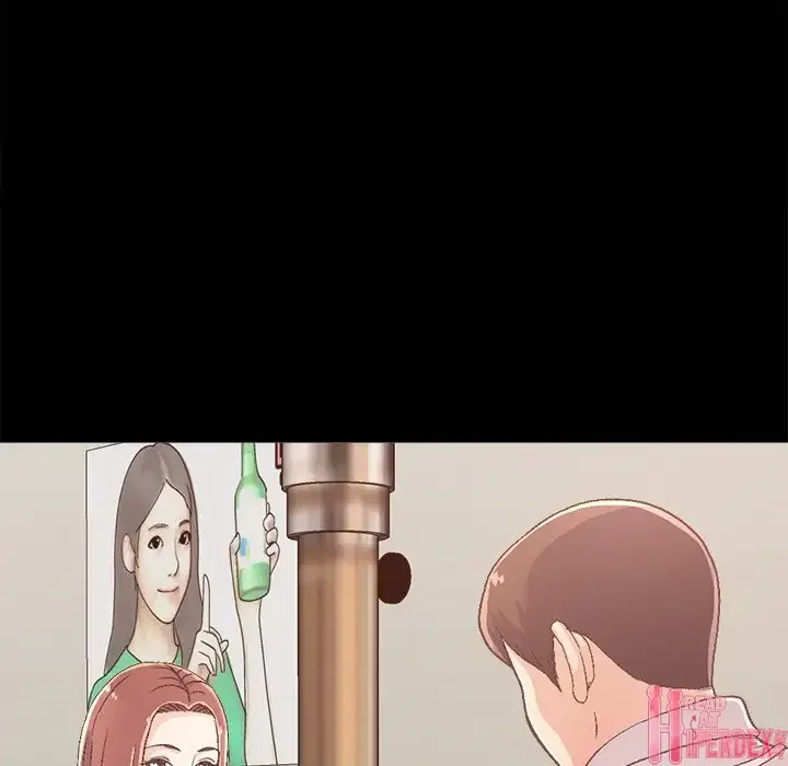 My Love for Her Chapter 17 page 68