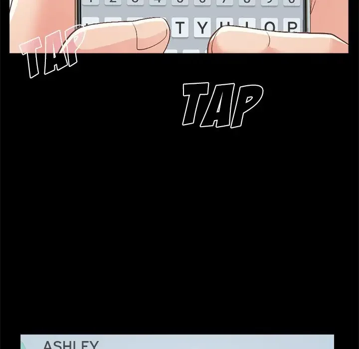 My Love for Her Chapter 17 page 6