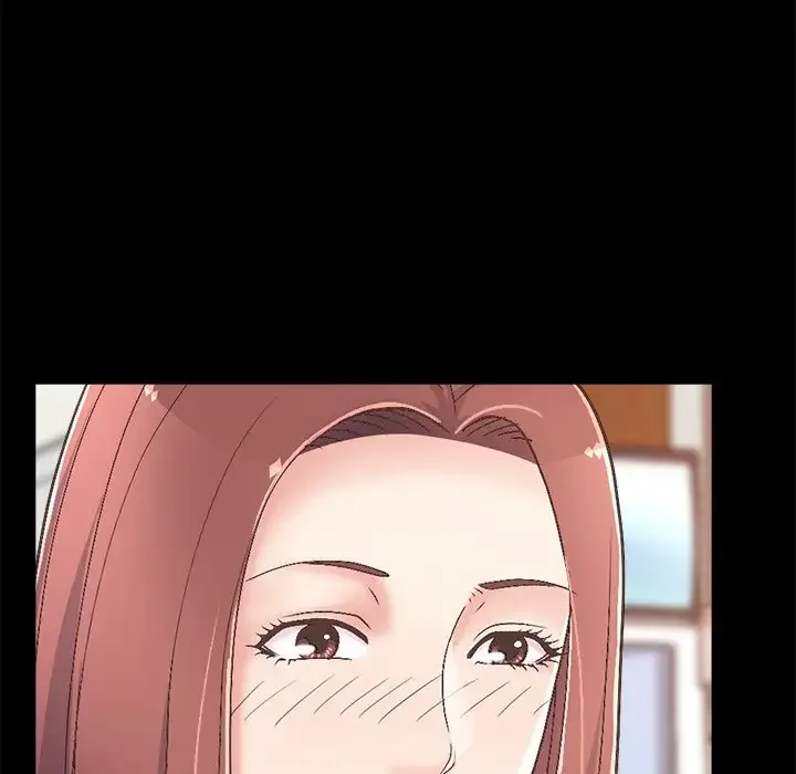 My Love for Her Chapter 17 page 70