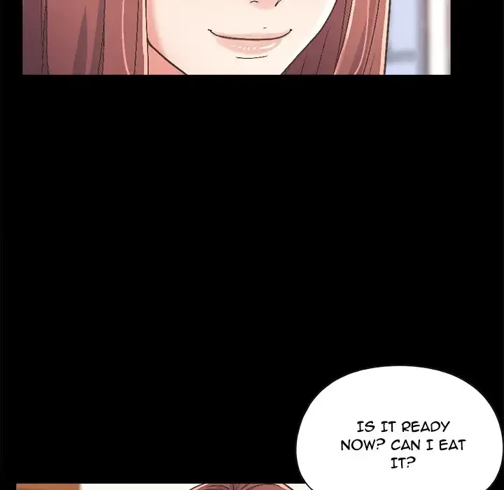 My Love for Her Chapter 17 page 71