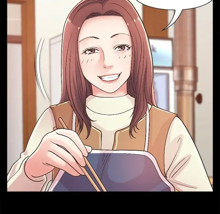 My Love for Her Chapter 17 page 72