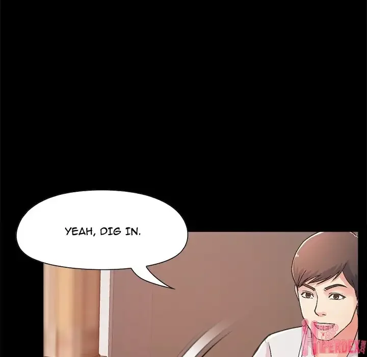 My Love for Her Chapter 17 page 73