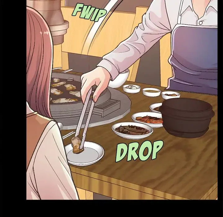 My Love for Her Chapter 17 page 74