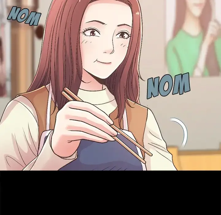My Love for Her Chapter 17 page 77