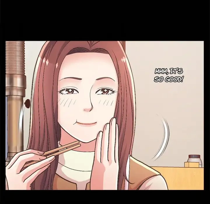 My Love for Her Chapter 17 page 79