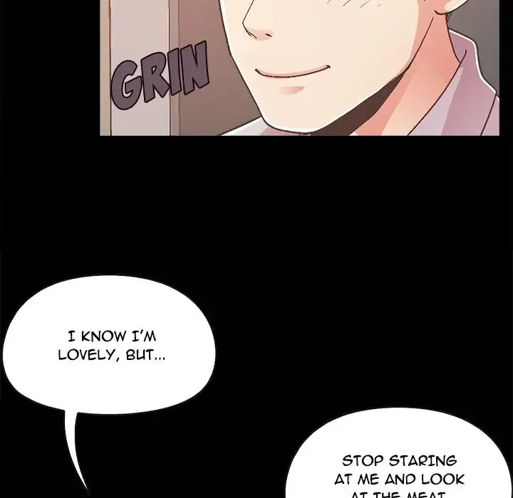 My Love for Her Chapter 17 page 81