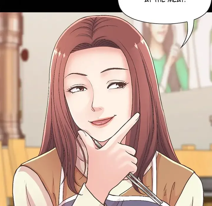 My Love for Her Chapter 17 page 82