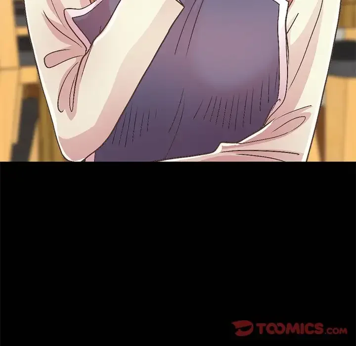 My Love for Her Chapter 17 page 83