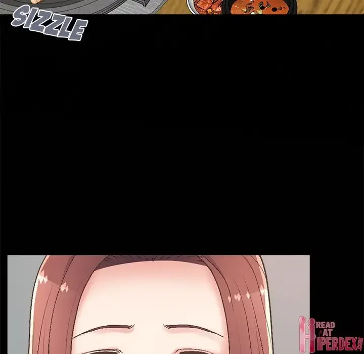 My Love for Her Chapter 17 page 89