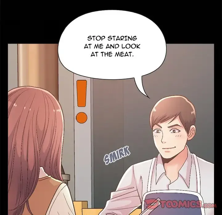 My Love for Her Chapter 17 page 91
