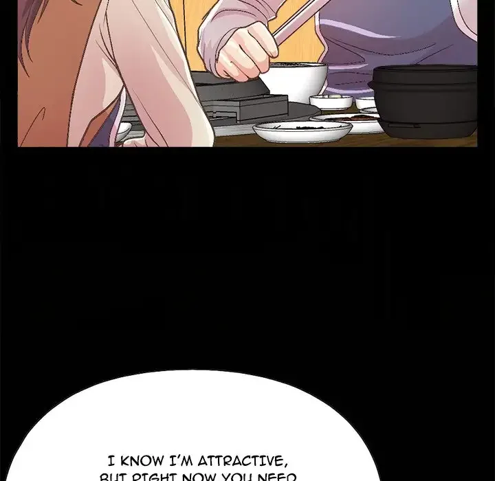 My Love for Her Chapter 17 page 92