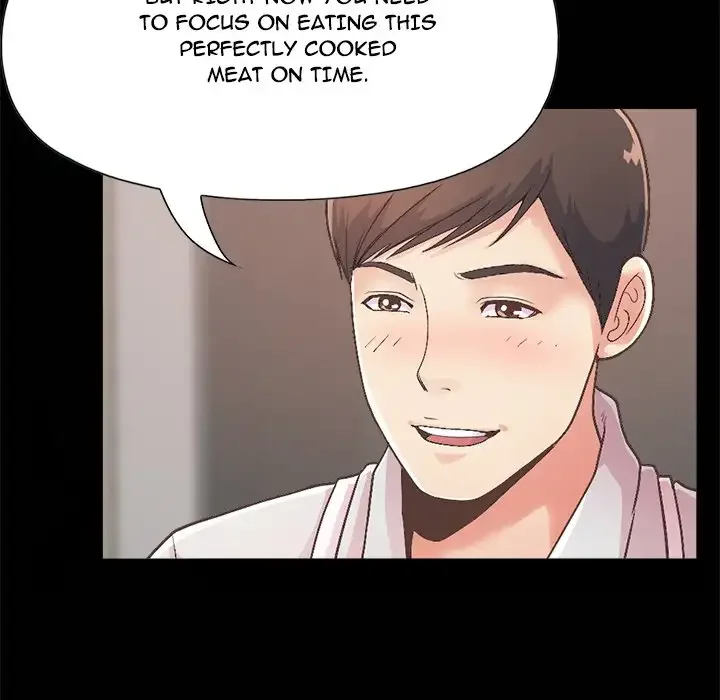 My Love for Her Chapter 17 page 93