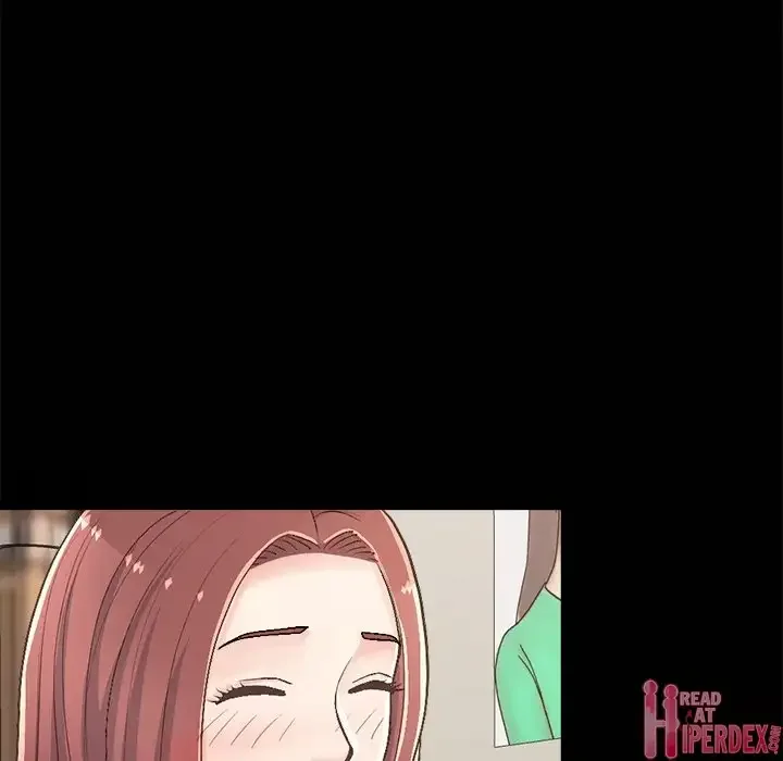 My Love for Her Chapter 17 page 94