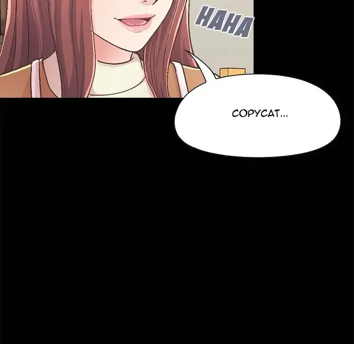 My Love for Her Chapter 17 page 95