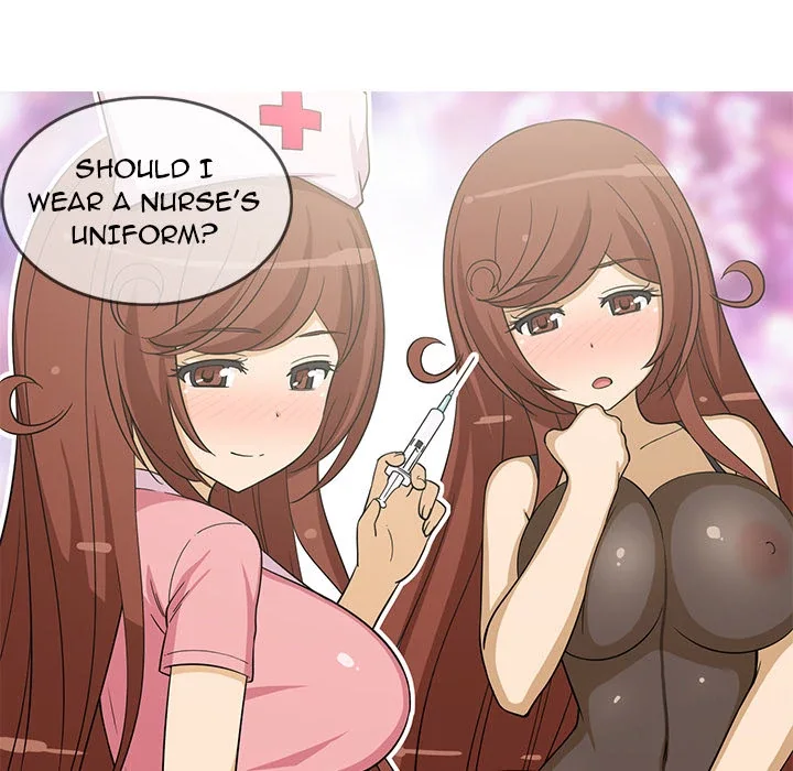 The Woman Next Door Chapter 29 page 9