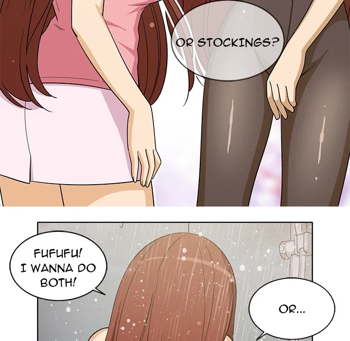 The Woman Next Door Chapter 29 page 10