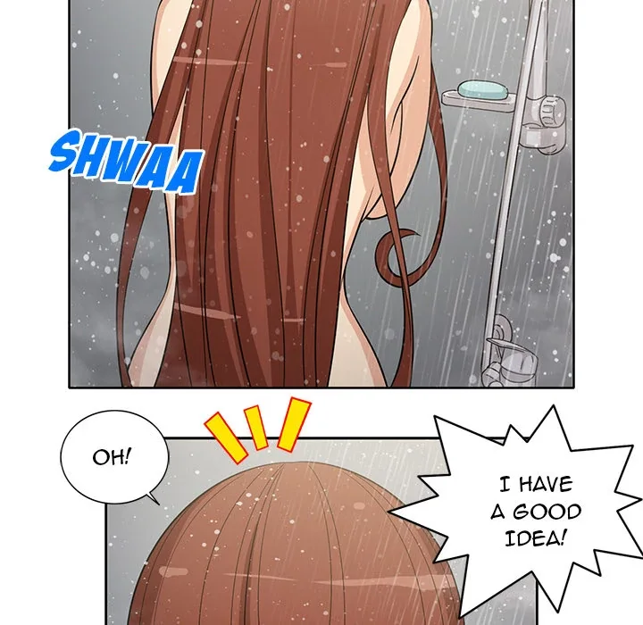 The Woman Next Door Chapter 29 page 11