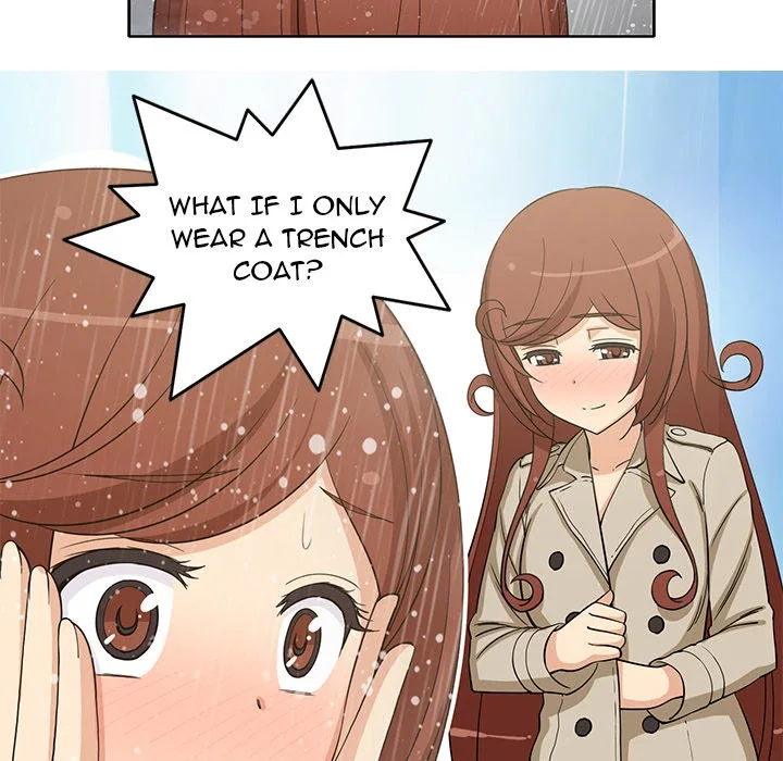 The Woman Next Door Chapter 29 page 12