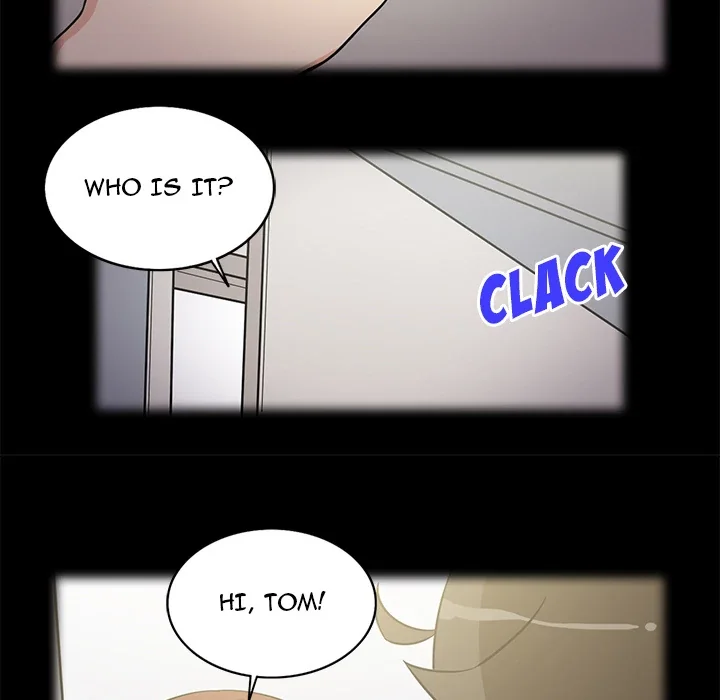 The Woman Next Door Chapter 29 page 16