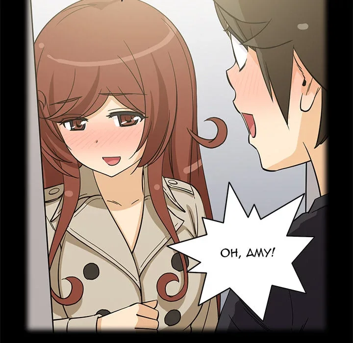 The Woman Next Door Chapter 29 page 17
