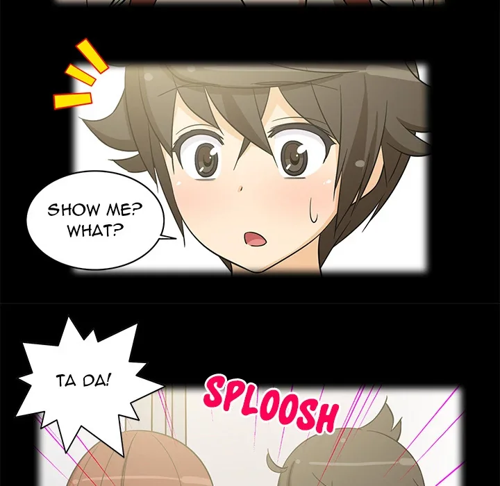 The Woman Next Door Chapter 29 page 19