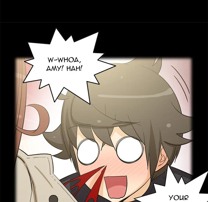 The Woman Next Door Chapter 29 page 21