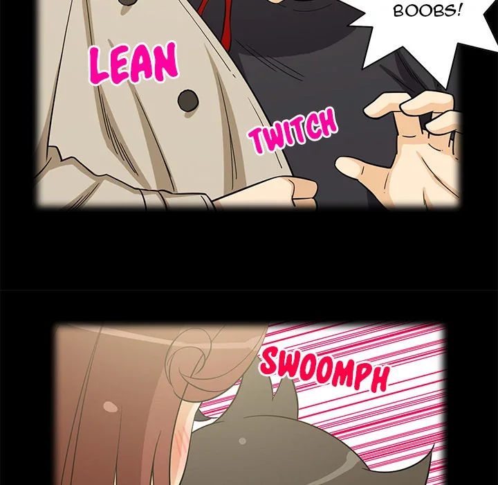 The Woman Next Door Chapter 29 page 22