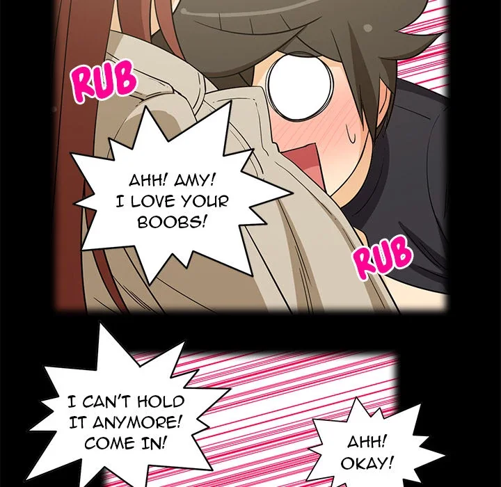 The Woman Next Door Chapter 29 page 23