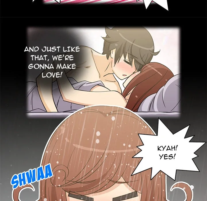 The Woman Next Door Chapter 29 page 24