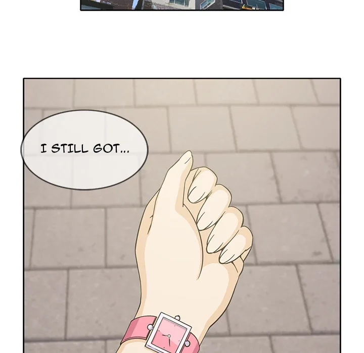 The Woman Next Door Chapter 29 page 27
