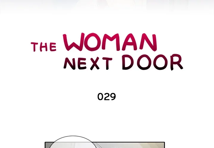 The Woman Next Door Chapter 29 page 2