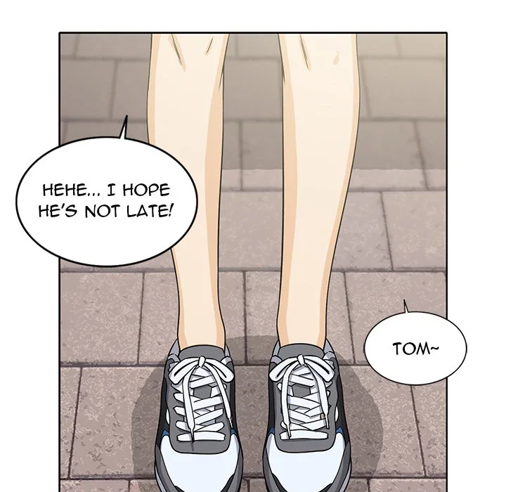 The Woman Next Door Chapter 29 page 30