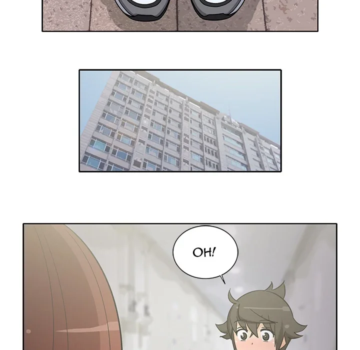 The Woman Next Door Chapter 29 page 31