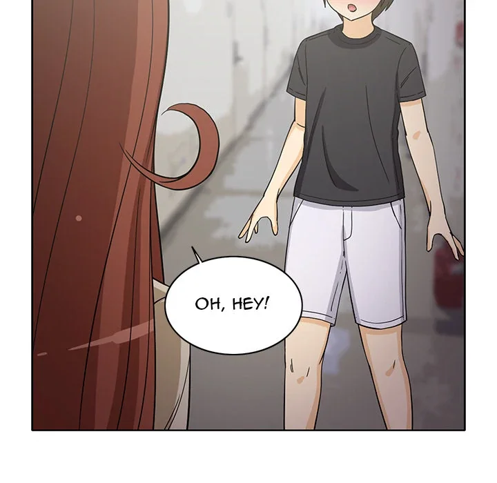The Woman Next Door Chapter 29 page 32