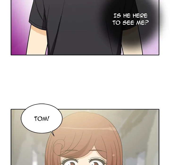 The Woman Next Door Chapter 29 page 34
