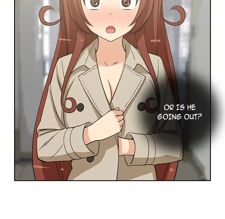 The Woman Next Door Chapter 29 page 35