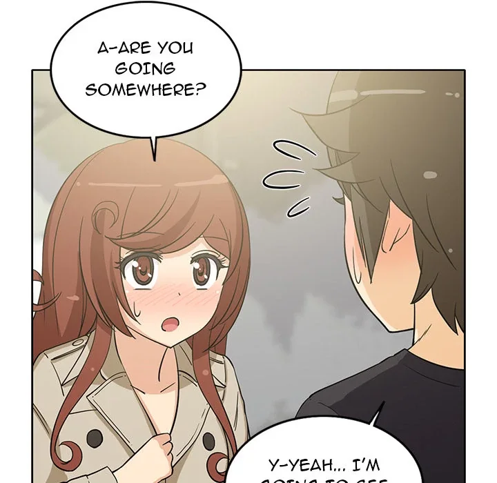 The Woman Next Door Chapter 29 page 36