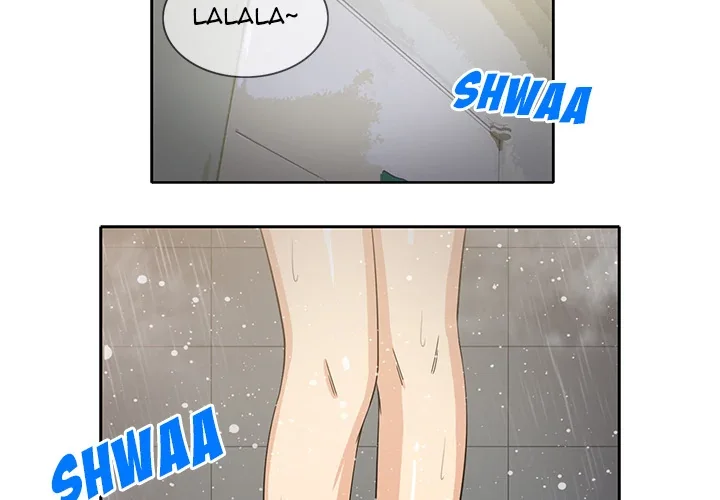 The Woman Next Door Chapter 29 page 3