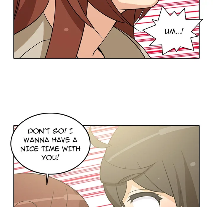 The Woman Next Door Chapter 29 page 40