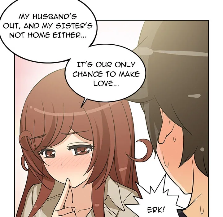 The Woman Next Door Chapter 29 page 42