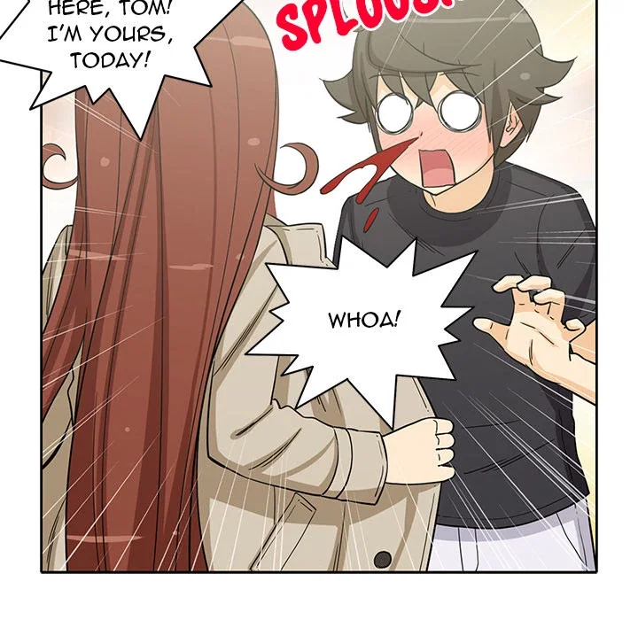 The Woman Next Door Chapter 29 page 45