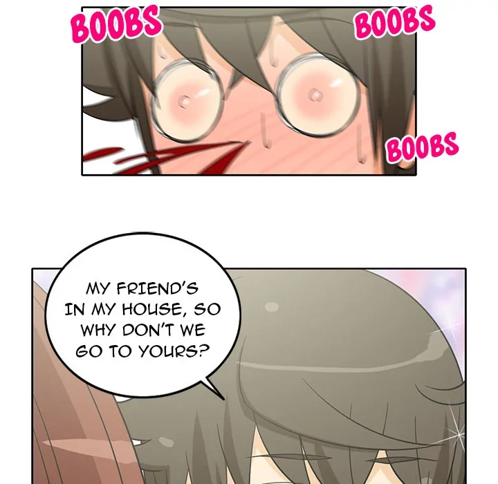 The Woman Next Door Chapter 29 page 46