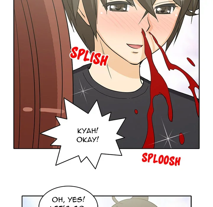 The Woman Next Door Chapter 29 page 47