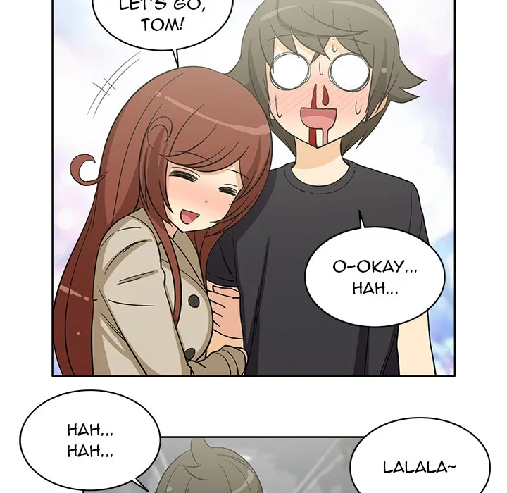 The Woman Next Door Chapter 29 page 48