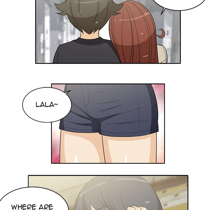 The Woman Next Door Chapter 29 page 49