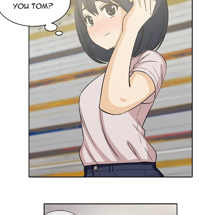The Woman Next Door Chapter 29 page 50