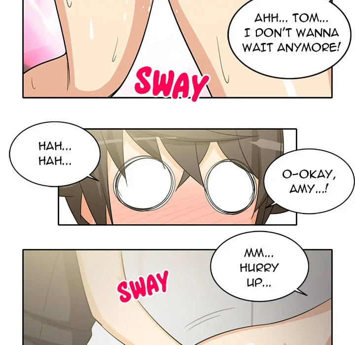 The Woman Next Door Chapter 29 page 52