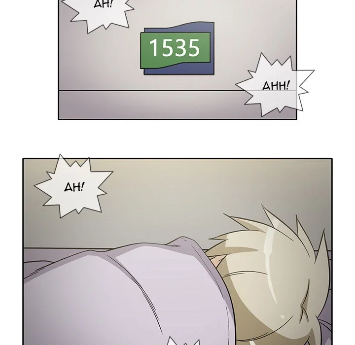 The Woman Next Door Chapter 29 page 57